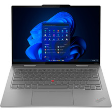 Ноутбук Lenovo ThinkPad X1 2-in-1 Gen 10 Grey (21NVS0LJ00)