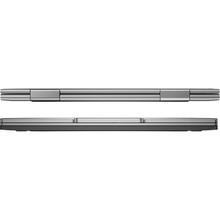 Ноутбук Lenovo ThinkPad X1 2-in-1 Gen 10 Grey (21NVS0LJ00)