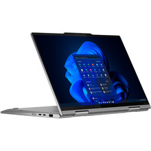 Ноутбук Lenovo ThinkPad X1 2-in-1 Gen 10 Grey (21NVS0LJ00)