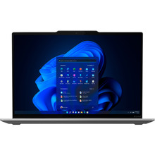 Ноутбук Lenovo ThinkPad X1 2-in-1 Gen 10 Grey (21NVS0LJ00)