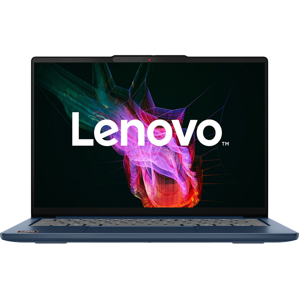 Ноутбук LENOVO IdeaPad Slim 5 14ARP10 Cosmic Blue (83HT0033RA)