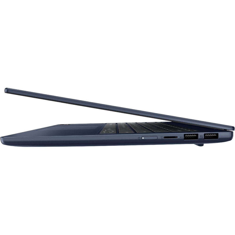 Ноутбук LENOVO IdeaPad Slim 5 14ARP10 Cosmic Blue (83HT0033RA) Частота обновления экрана 60 Гц