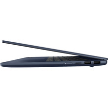 Ноутбук LENOVO IdeaPad Slim 5 14ARP10 Cosmic Blue (83HT0033RA)