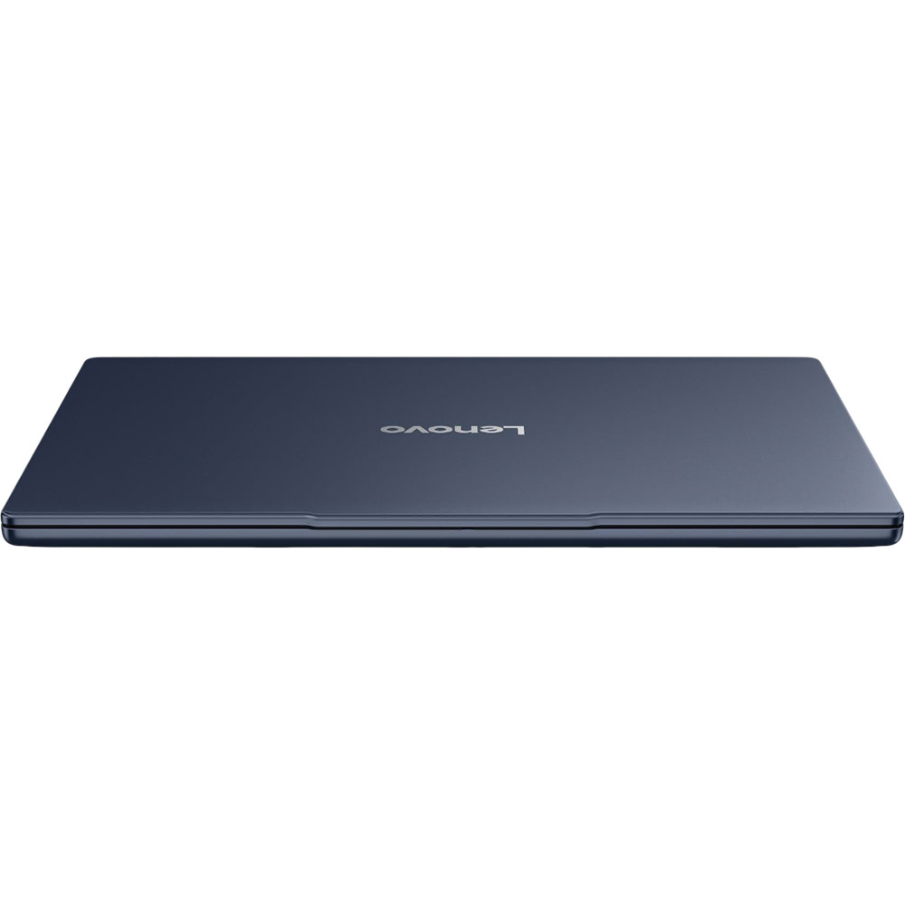 Внешний вид Ноутбук LENOVO IdeaPad Slim 5 14ARP10 Cosmic Blue (83HT0033RA)