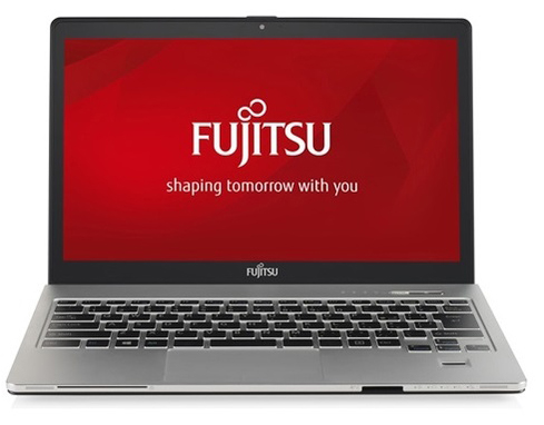 Нетбук FUJITSU S9040MXPA1 (S9040MXPA1RU)