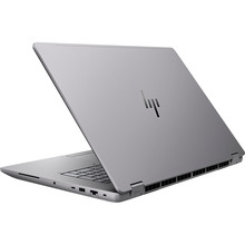Ноутбук HP ZBook Fury G1i Meteor silver (5F9V8ES)