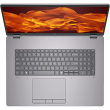 Ноутбук HP ZBook Fury G1i Meteor silver (5F9V8ES)