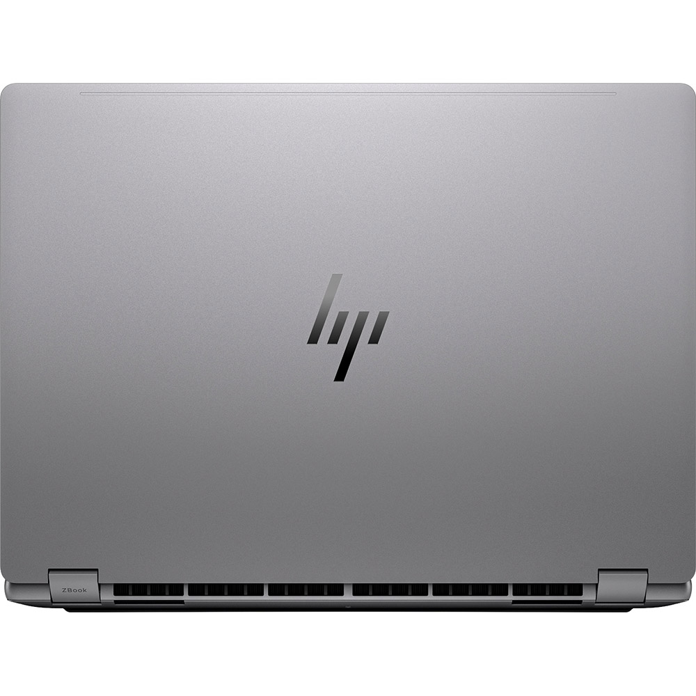 Ноутбук HP ZBook Fury G1i Meteor silver (5F9V8ES) Частота обновления экрана 165 Гц