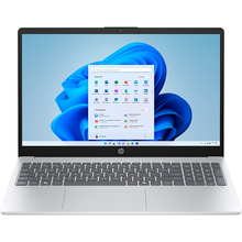Ноутбук HP OmniBook 3 NGAI 15-fn0008ua Glacier Silver (BV5V5EA)