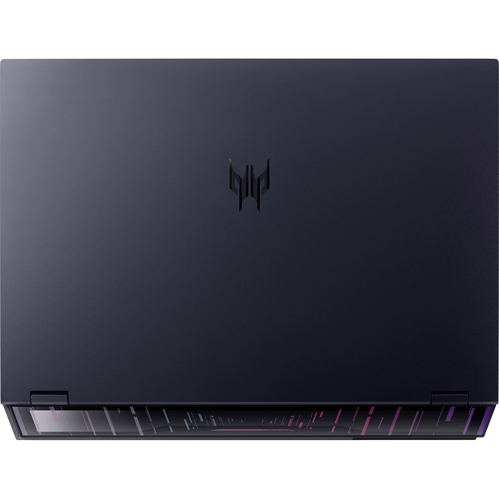 В Украине Ноутбук ACER Predator Helios 18 PH18-73-95RHP Black (NH.QVWEU.002)