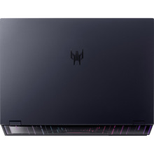 Ноутбук ACER Predator Helios 18 PH18-73-95RHP Black (NH.QVWEU.002)