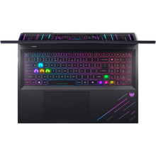 Ноутбук ACER Predator Helios 18 PH18-73-95RHP Black (NH.QVWEU.002)