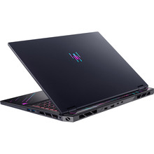 Ноутбук ACER Predator Helios 18 PH18-73-95RHP Black (NH.QVWEU.002)