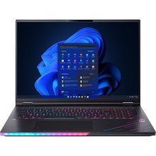 Ноутбук ACER Predator Helios 18 PH18-73-95RHP Black (NH.QVWEU.002)