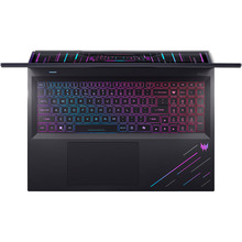 Ноутбук ACER Predator Helios 18 PH18-73-95RHP Black (NH.QVWEU.002)