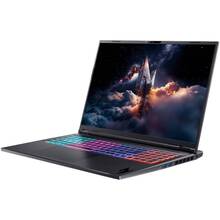 Ноутбук ACER Nitro 18 AN18-61-R127H Obsidian Black (NH.QYBEU.003)