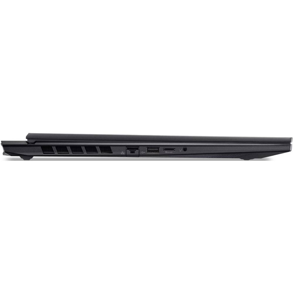 Ноутбук ACER Nitro 18 AN18-61-R127H Obsidian Black (NH.QYBEU.003) Частота обновления экрана 165 Гц