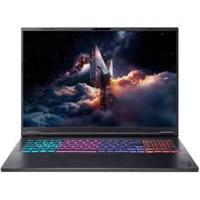 Ноутбук ACER Nitro 18 AN18-61-R127H Obsidian Black (NH.QYBEU.003)