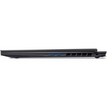 Ноутбук ACER Nitro 18 AN18-61-R127H Obsidian Black (NH.QYBEU.003)