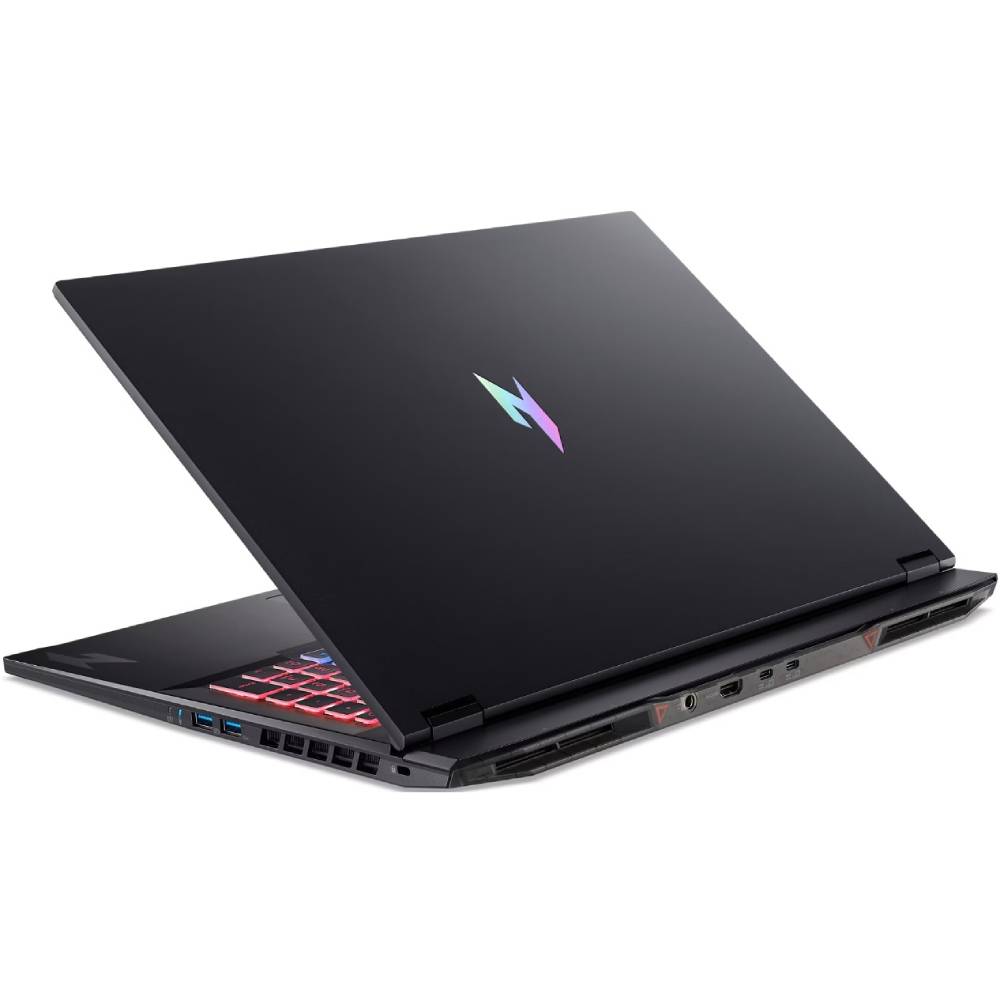 Ноутбук ACER Nitro 18 AN18-61-R127H Obsidian Black (NH.QYBEU.003) Тип матрицы IPS