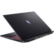 Ноутбук ACER Nitro 18 AN18-61-R127H Obsidian Black (NH.QYBEU.003)