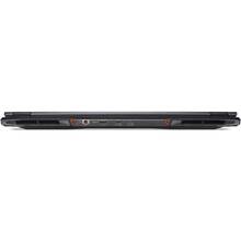 Ноутбук ACER Nitro 18 AN18-61-R127H Obsidian Black (NH.QYBEU.003)