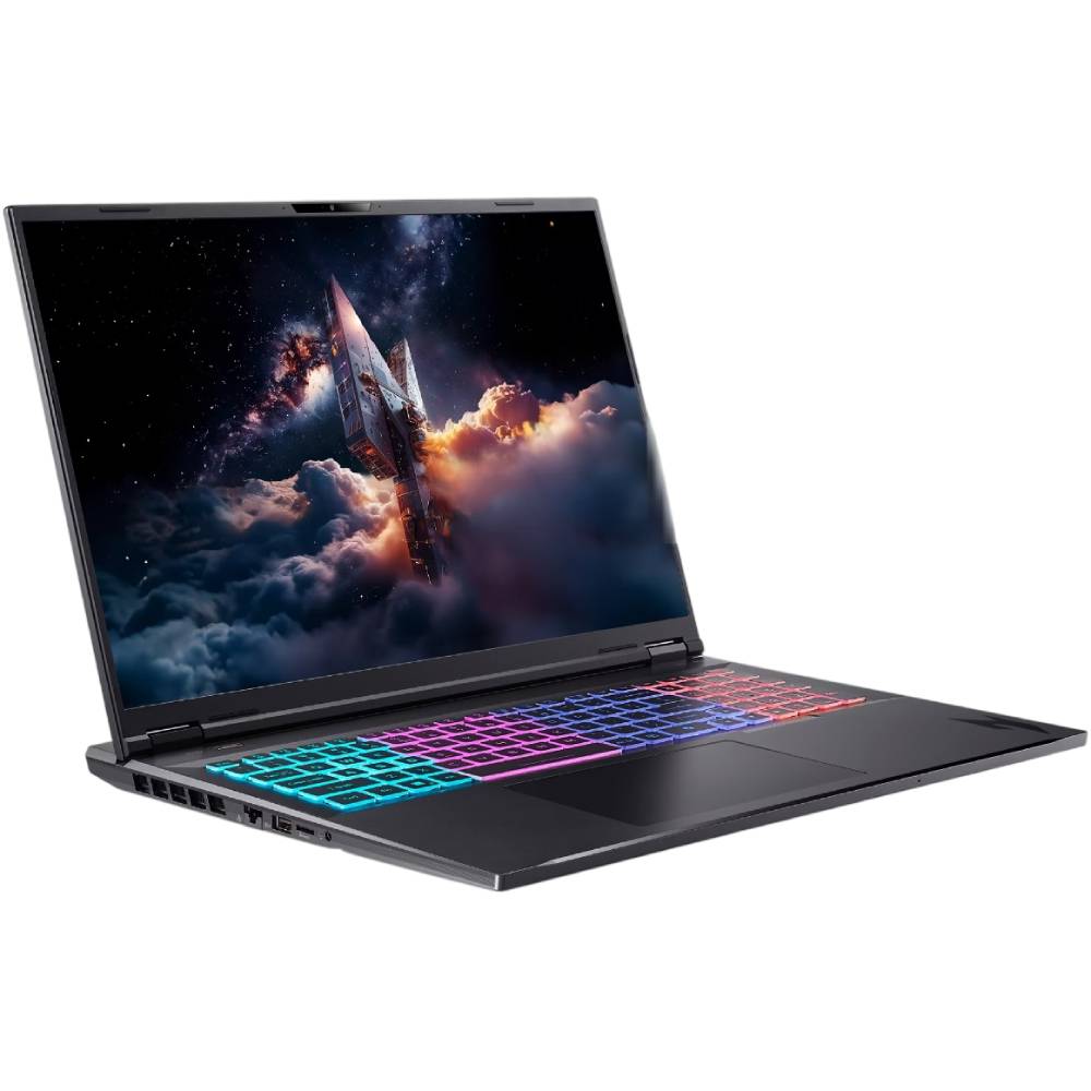 Ноутбук ACER Nitro 18 AN18-61-R127H Obsidian Black (NH.QYBEU.003) Диагональ дисплея 18