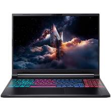 Ноутбук ACER Nitro V 16S ANV16S-61-R9C4 Obsidian Black (NH.QXNEU.003)
