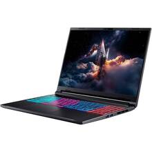 Ноутбук ACER Nitro V 16S ANV16S-61-R9C4 Obsidian Black (NH.QXNEU.003)