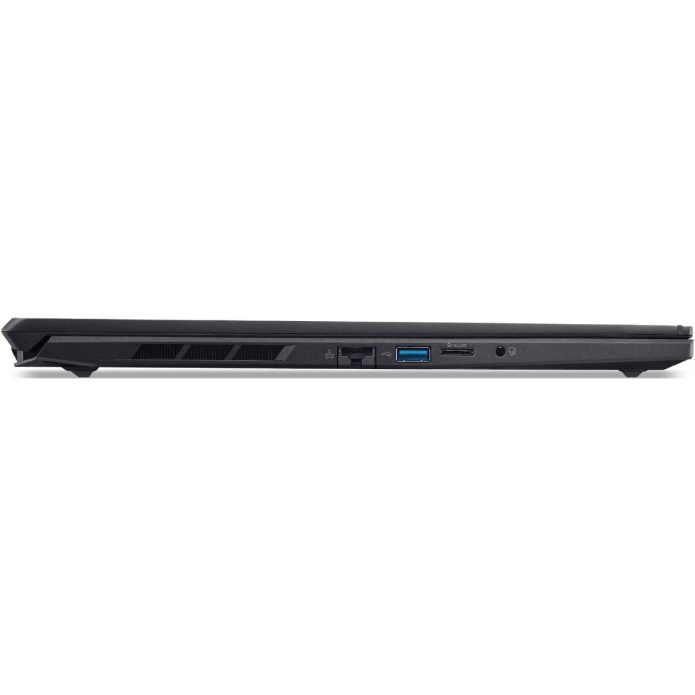 Ноутбук ACER Nitro V 16S ANV16S-61-R9C4 Obsidian Black (NH.QXNEU.003) Тип матрицы IPS