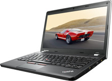 Ноутбук LENOVO ThinkPad Edge E330 Black (33542D5)