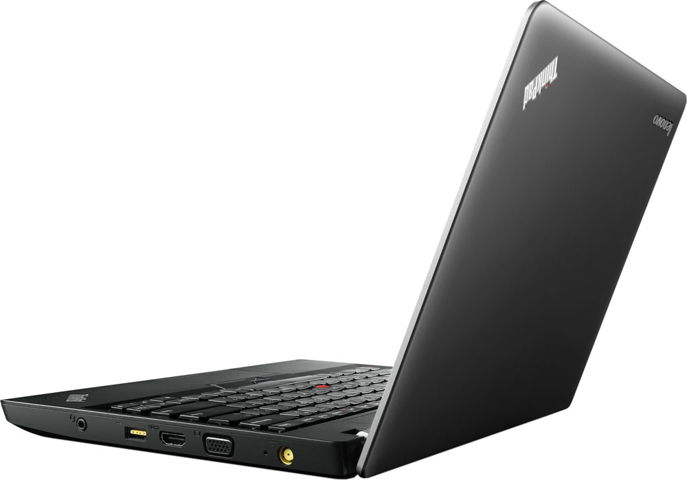 Ноутбук LENOVO ThinkPad Edge E330 Black (33542D5) Диагональ дисплея 13.3