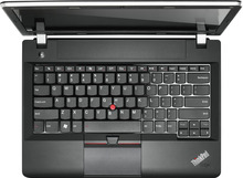 Ноутбук LENOVO ThinkPad Edge E330 Black (33542D5)