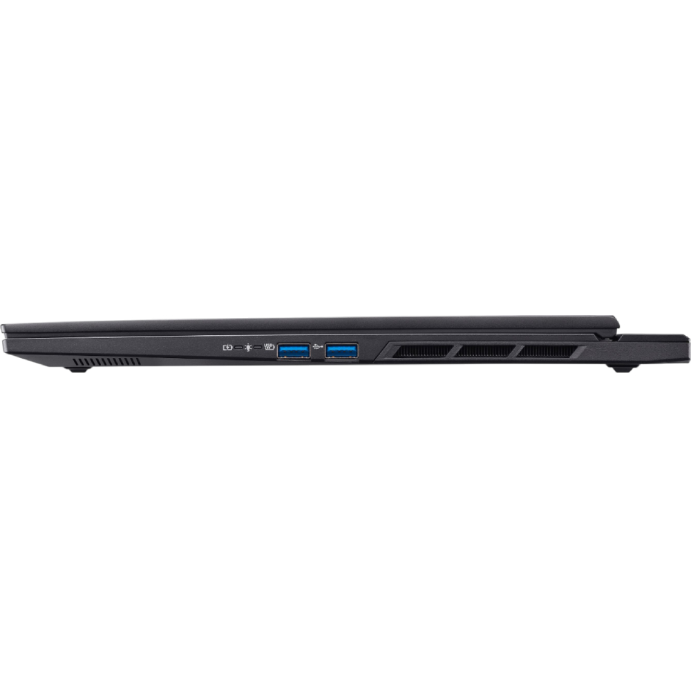 Покупка Ноутбук ACER Nitro 16S AN16S-61-R5C5 Obsidian Black (NH.QXVEU.003)