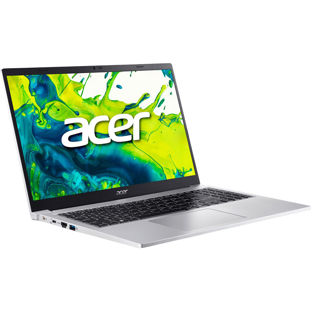 Ноутбук ACER Aspire Lite AL15-33P-38HN Natural Titanium (NX.D2MEU.004) Роздільна здатність дисплея 1920 x 1080