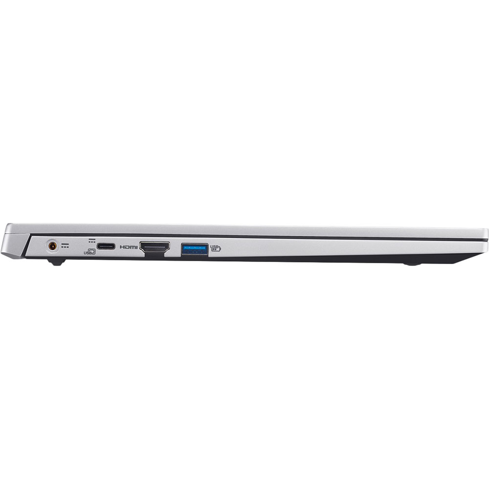 Зовнішній вигляд Ноутбук ACER Aspire Lite AL15-33P-38HN Natural Titanium (NX.D2MEU.004)