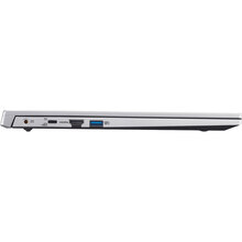 Ноутбук ACER Aspire Lite AL15-33P-38HN Natural Titanium (NX.D2MEU.004)