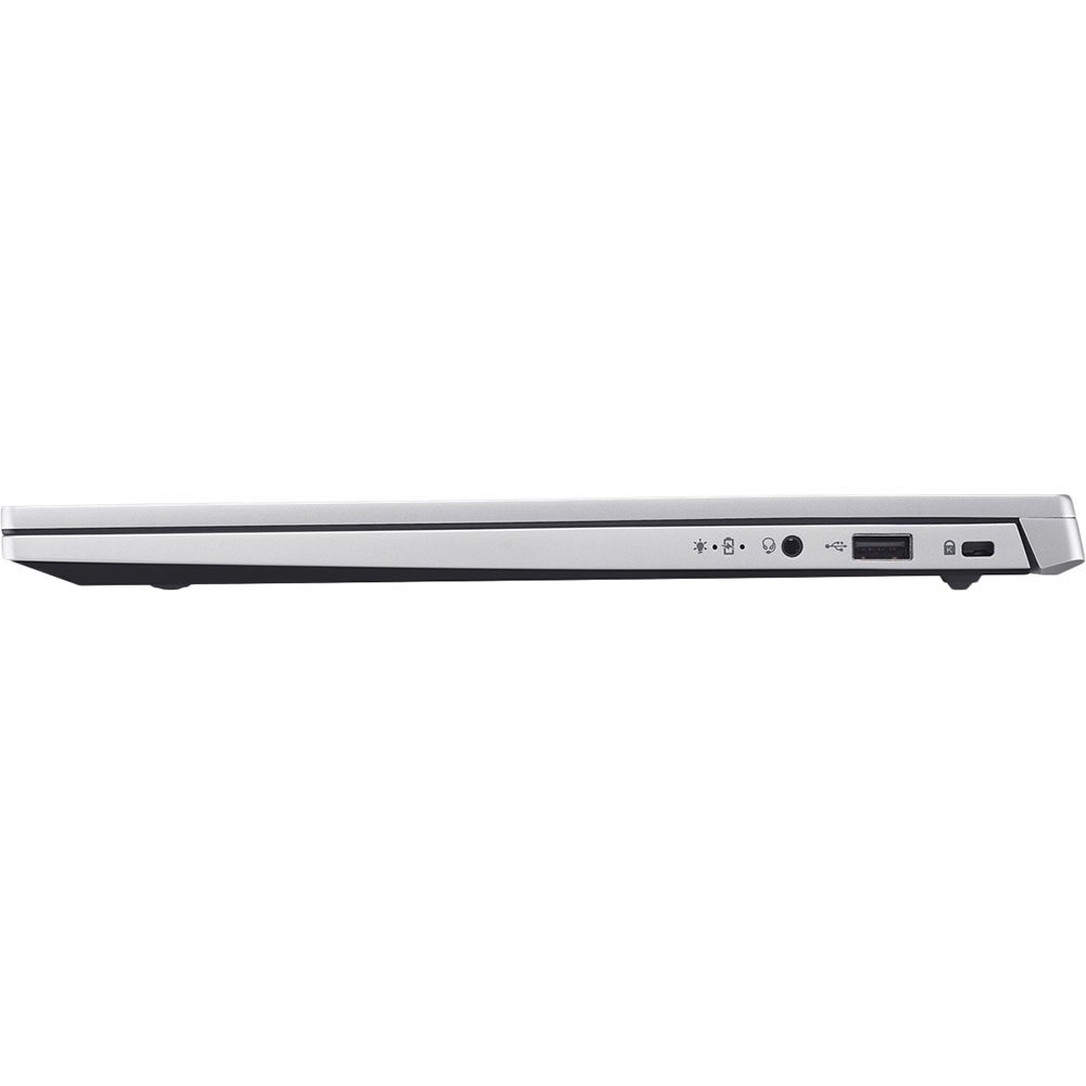 Замовити Ноутбук ACER Aspire Lite AL15-33P-38HN Natural Titanium (NX.D2MEU.004)