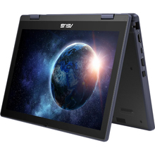 Ноутбук ASUS BR1204FTA-R90131 Mineral Grey (90NX08U1-M00490)
