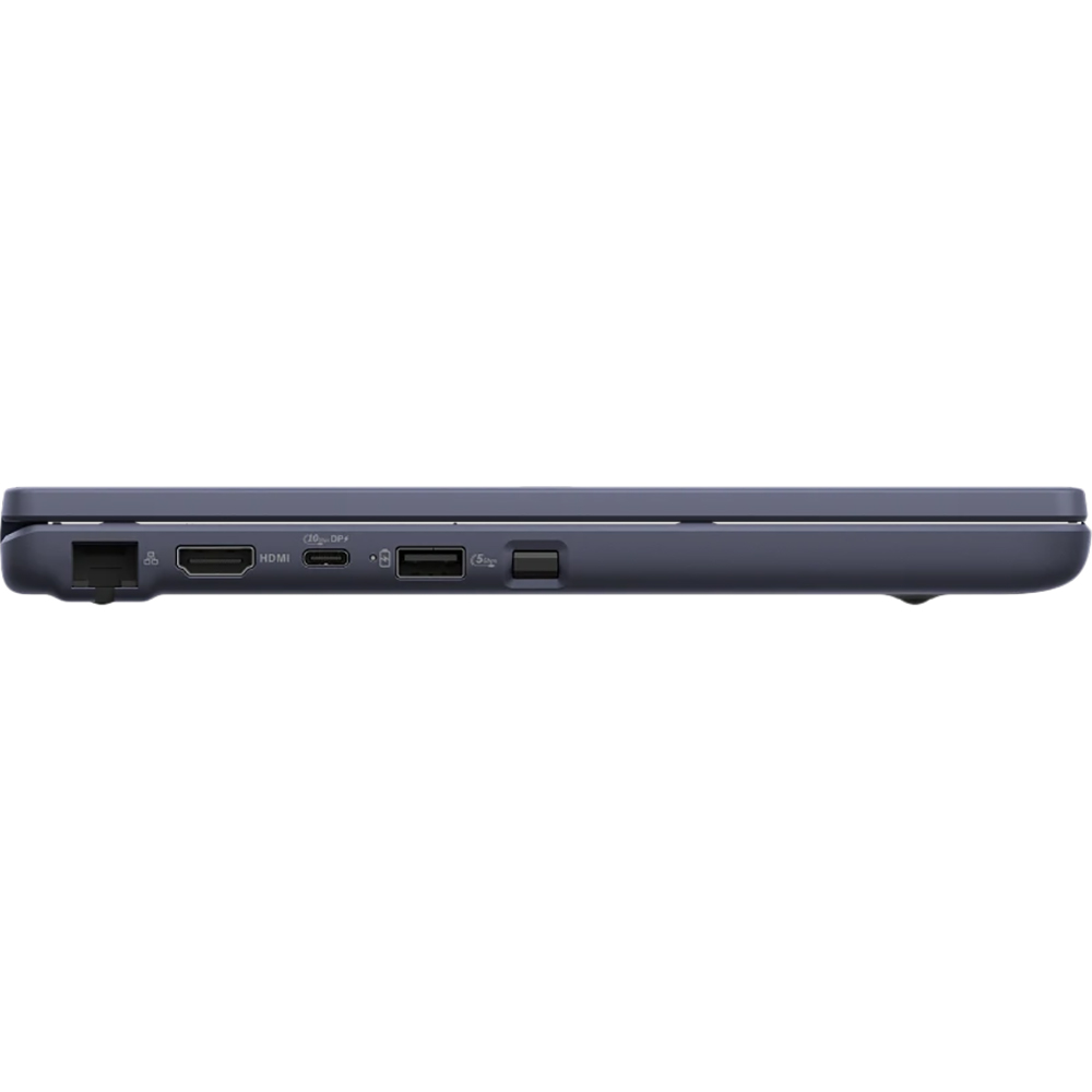 Фото Ноутбук ASUS BR1204FTA-R90131 Mineral Grey (90NX08U1-M00490)