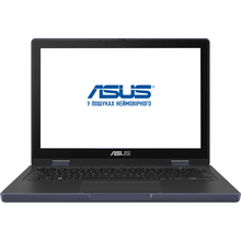трансформери 2-в-1 Ноутбук ASUS BR1204FTA-R90131 Mineral Grey (90NX08U1-M00490)