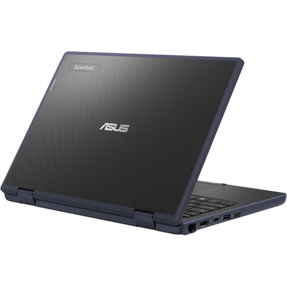 Ноутбук ASUS BR1204FTA-R90131 Mineral Grey (90NX08U1-M00490) Діагональ дисплея 12.2