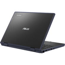 Ноутбук ASUS BR1204FTA-R90131 Mineral Grey (90NX08U1-M00490)