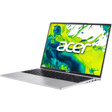 Ноутбук ACER Aspire Lite AL16-54P-51G4 Light Silver (NX.D76EU.008)