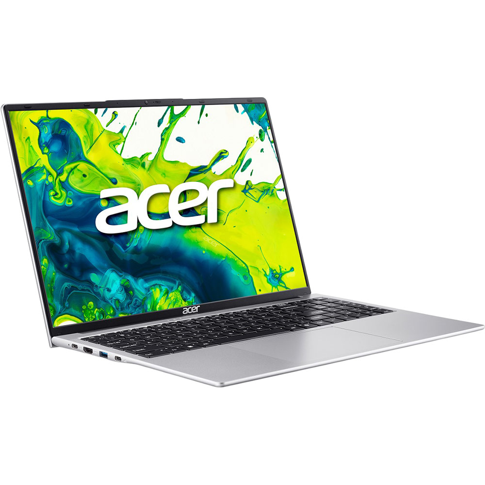 Ноутбук ACER Aspire Lite AL16-54P-51G4 Light Silver (NX.D76EU.008) Роздільна здатність дисплея 1920 x 1200
