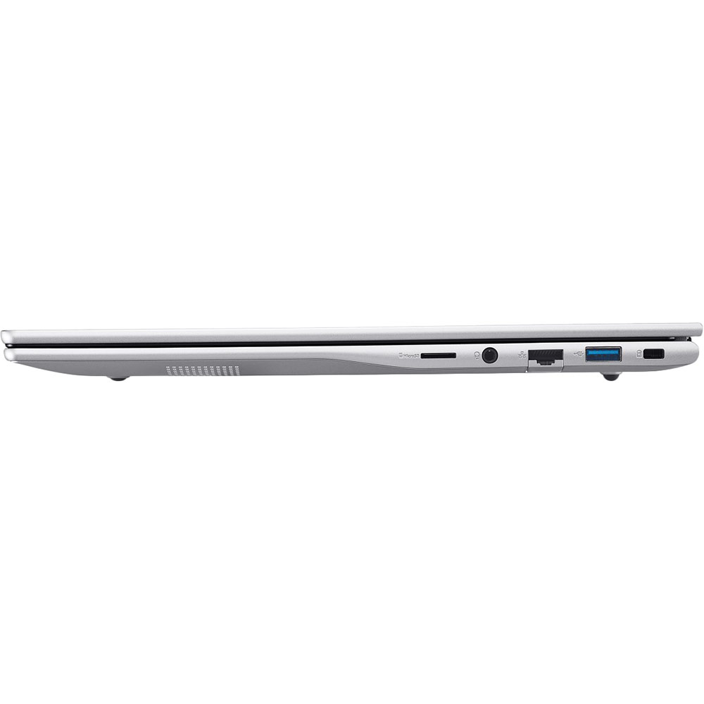 Зображення Ноутбук ACER Aspire Lite AL16-54P-51G4 Light Silver (NX.D76EU.008)