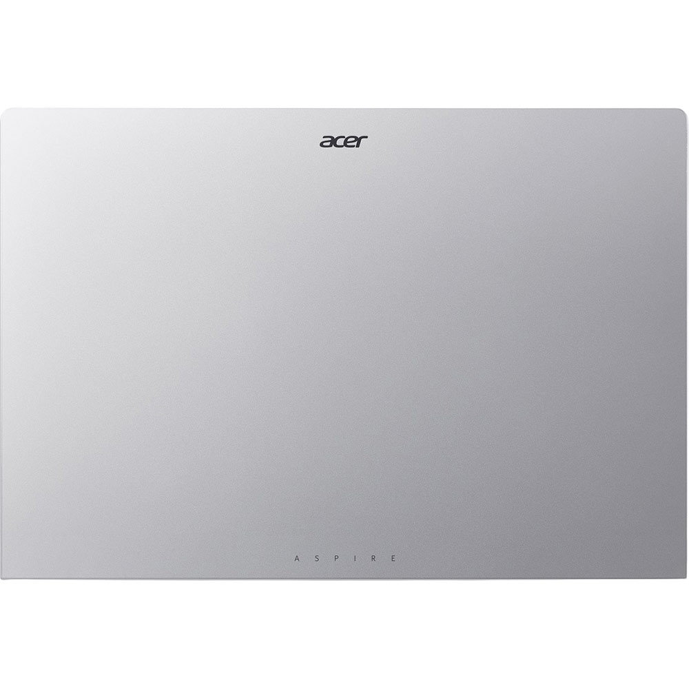 Фото Ноутбук ACER Aspire Lite AL16-54P-51G4 Light Silver (NX.D76EU.008)