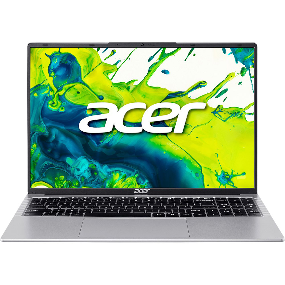 Ноутбук ACER Aspire Lite AL16-54P-51G4 Light Silver (NX.D76EU.008)