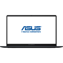 Ноутбук ASUS ExpertBook B1503CVA-S72969 Gentle Grey (90NX0801-M038W0)