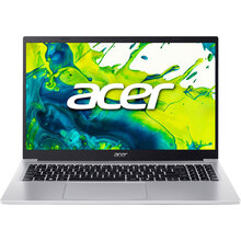Ноутбук ACER Aspire Lite AL15-33P-32NT Natural Titanium (NX.D62EU.003)